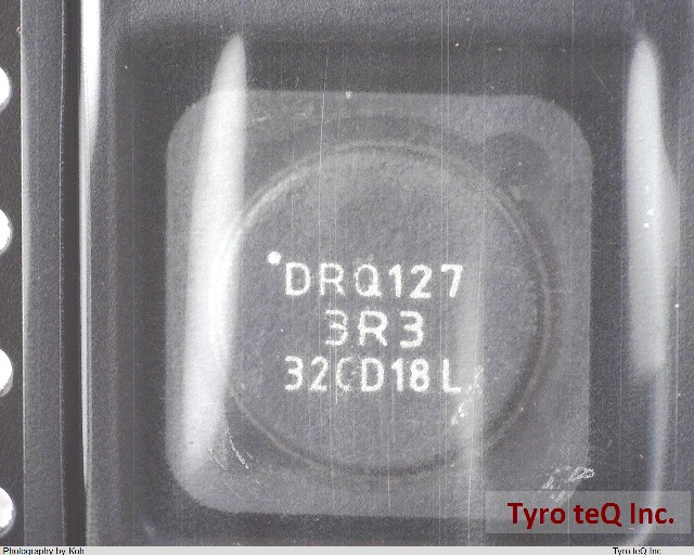 DRQ127-3R3-R