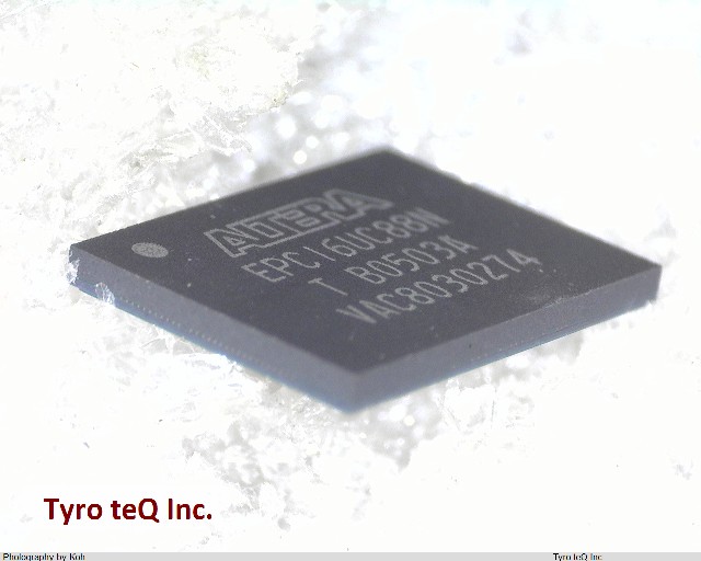 EPC16UC88N