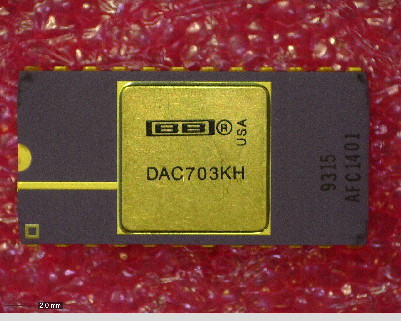 DAC703KH