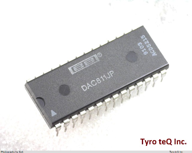 DAC811JP