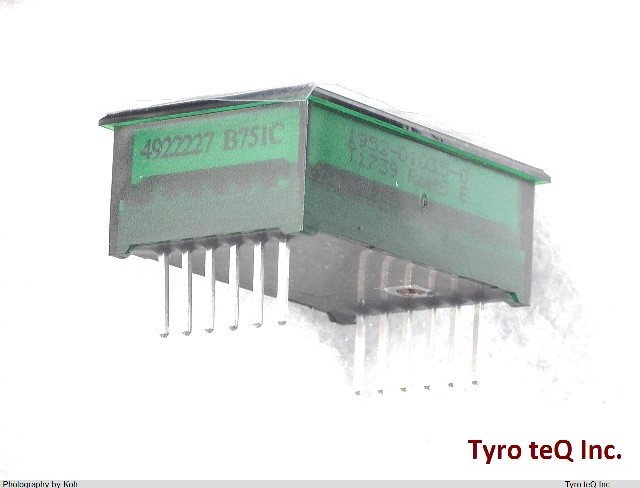 DMS-20PC-0-GS-C