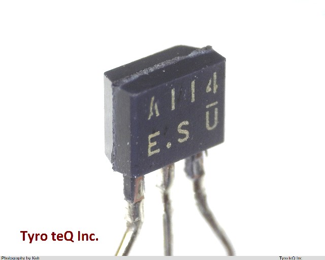 DTA114ESA