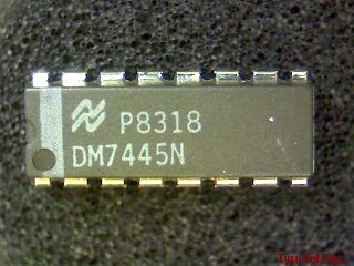 DM7445N