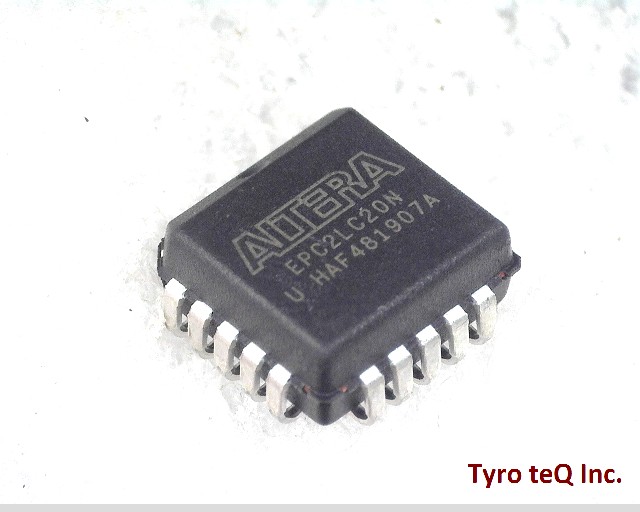 EPC2LC20N