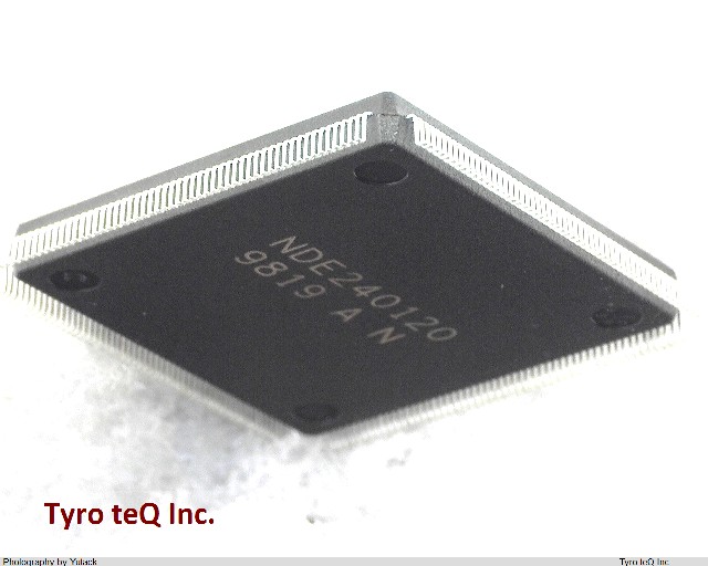 EPM7256SQC208-10N
