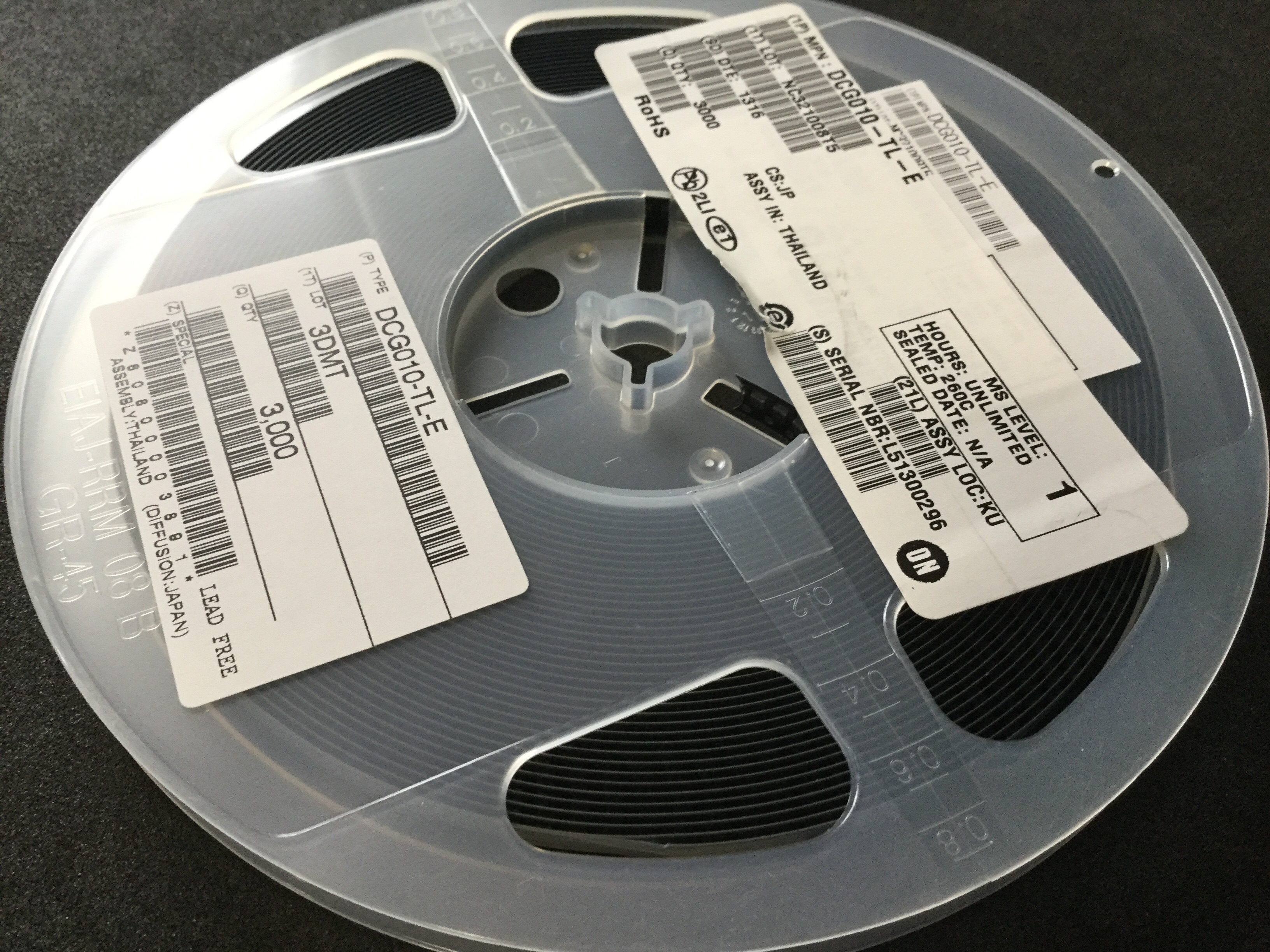 DCG010-TL-E