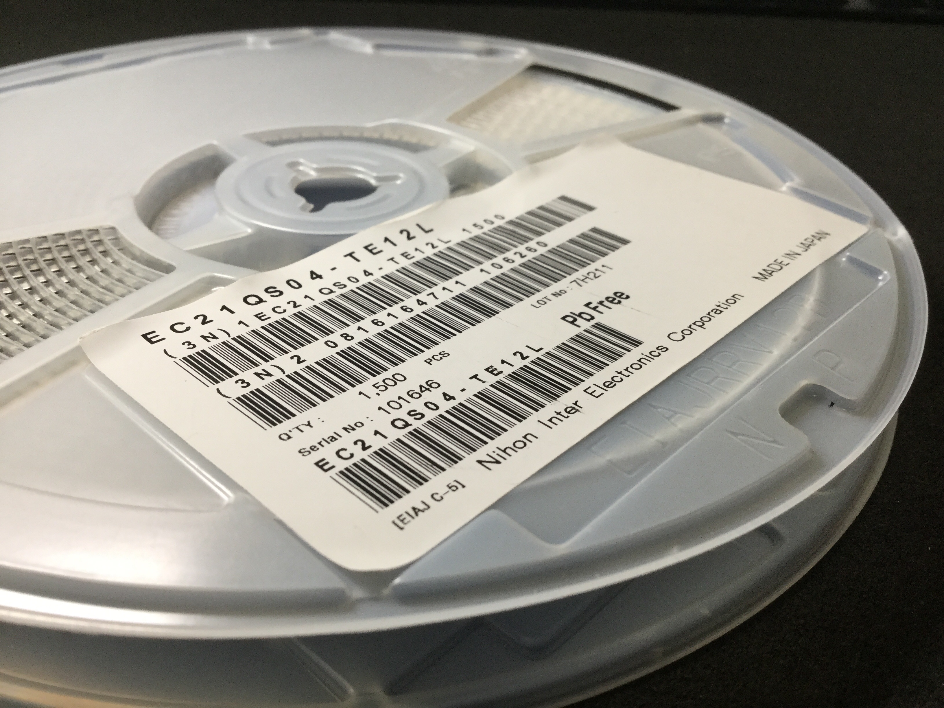 EC21QS04-TE12L