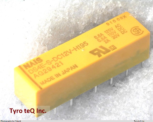 DS4E-S-DC12V