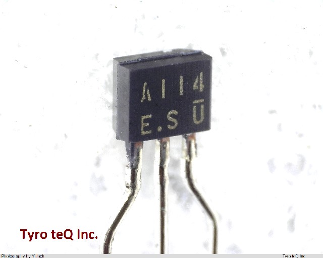 DTA114ESA