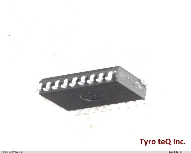 DAC7541AKU