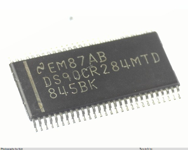 DS90CR284MTD