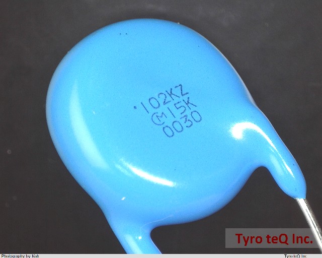 DHR4E4C102K2FB