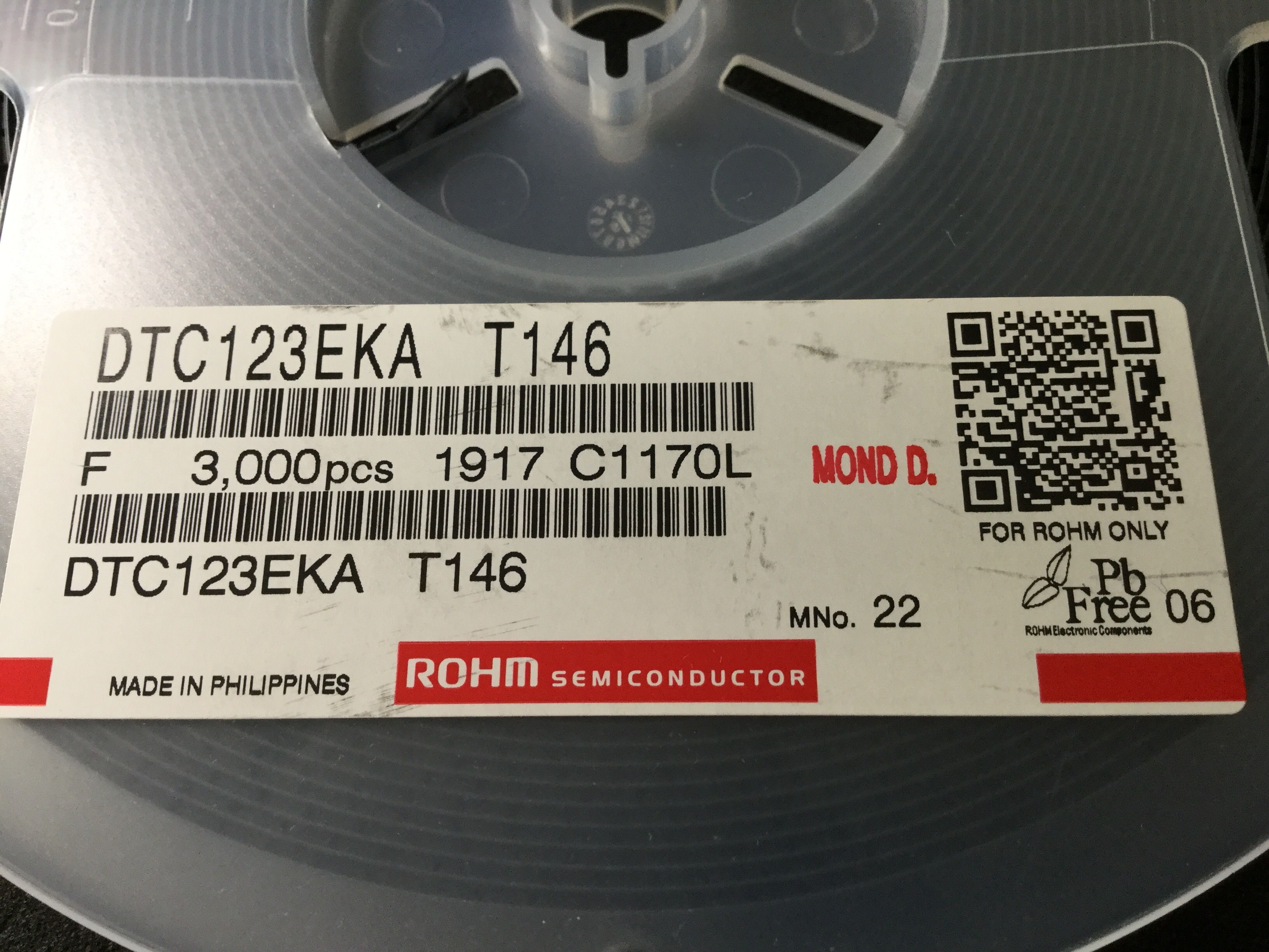 DTC123EKA-T146