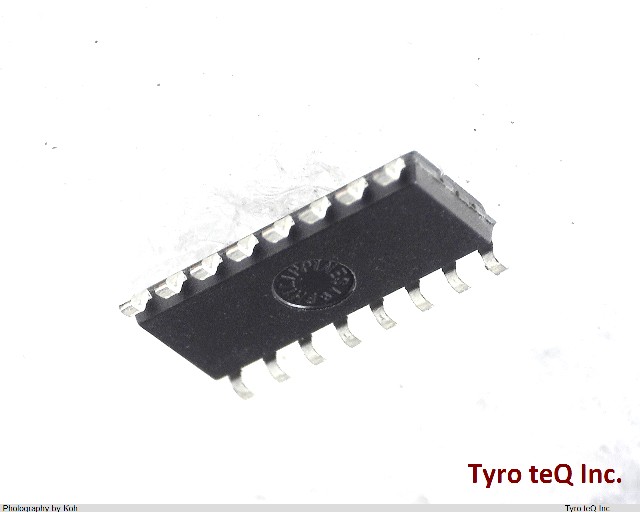 DG411DY