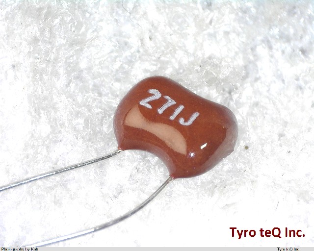 DM10C271J3
