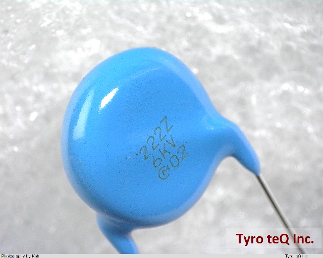 DECE33J222ZC4B