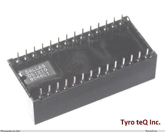 DS1235YW
