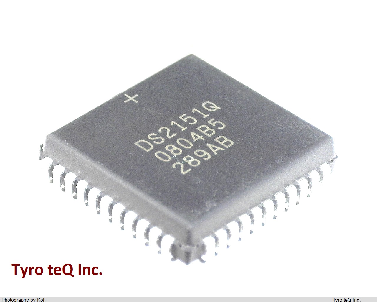 DS2151Q
