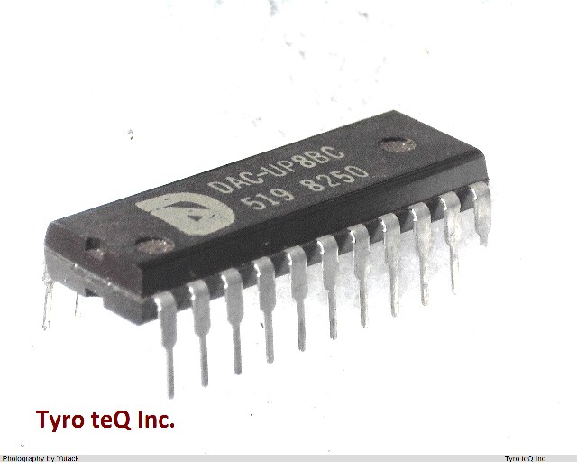 DAC-UP8BC