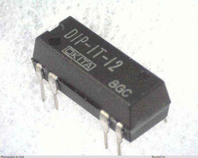 DIP-1T-12