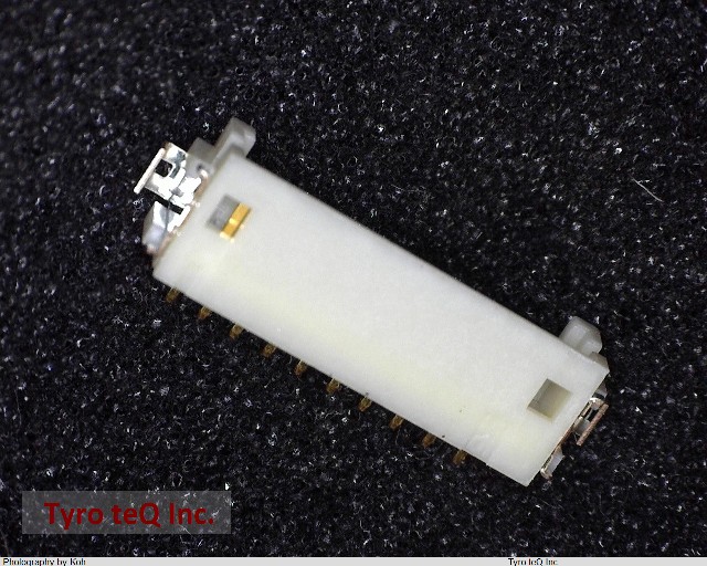 DF13A-10P-1.25H(50)