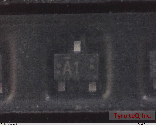 DSA500100L