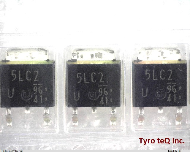 DE5LC20U