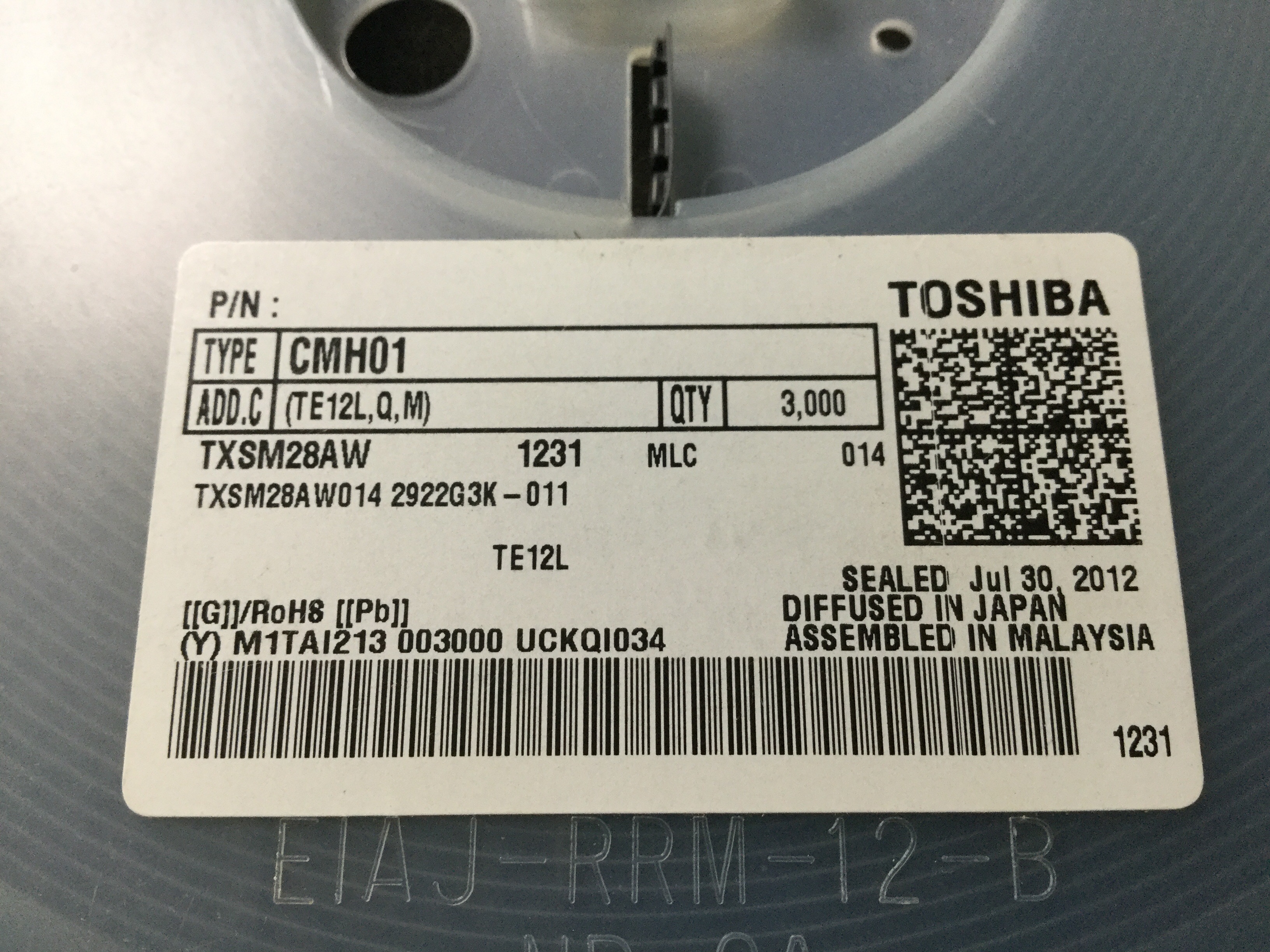 CMH01(TE12L,Q,M)