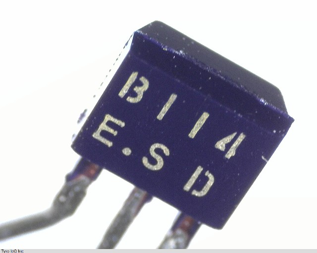 DTB114ES