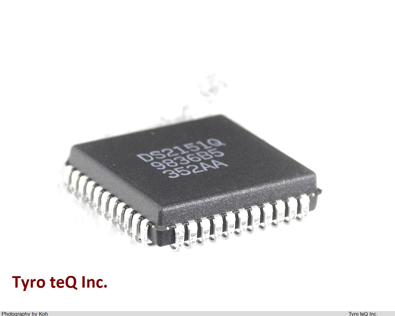 DS2151QB