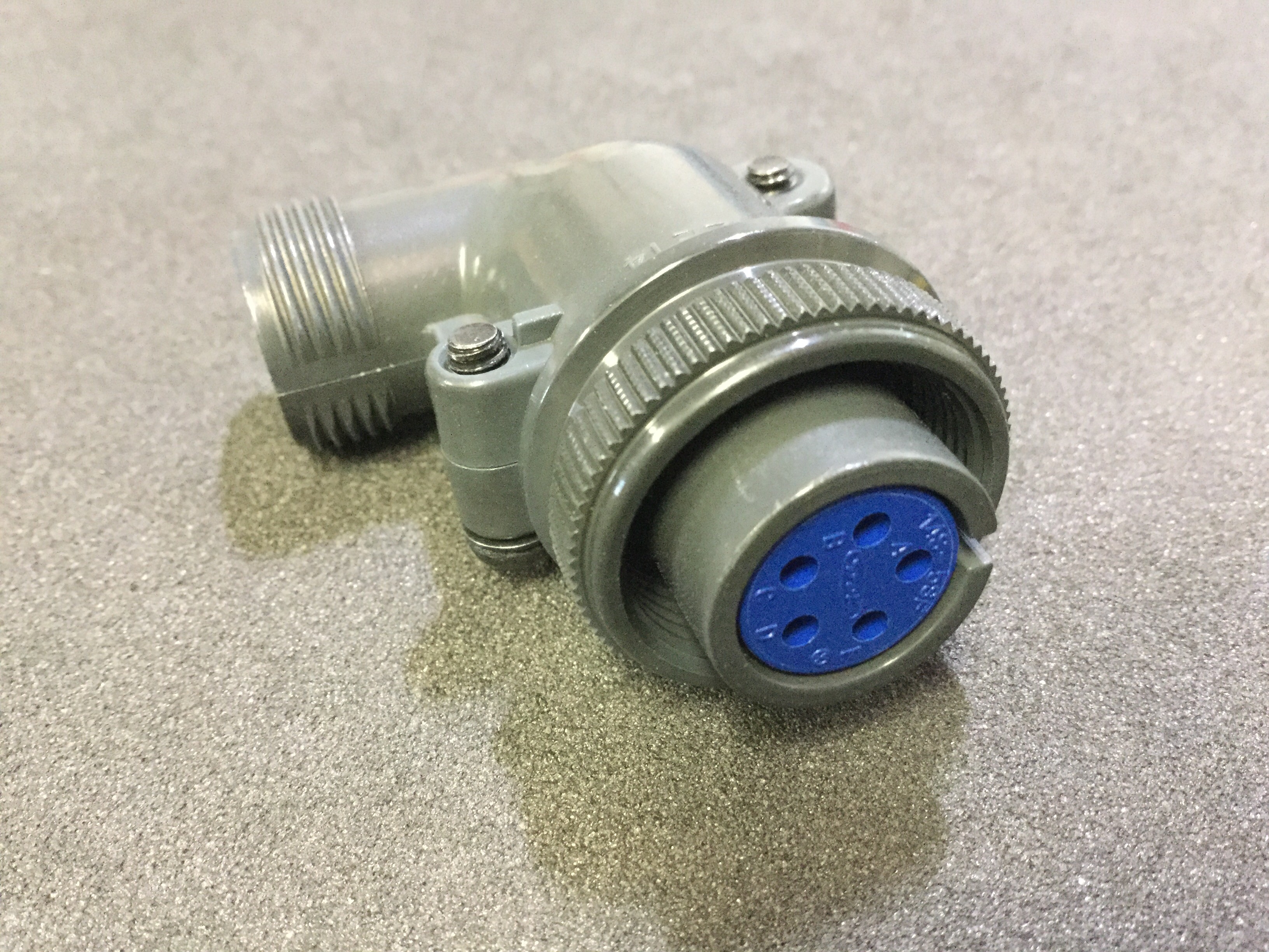 D/MS3108B14S-5S