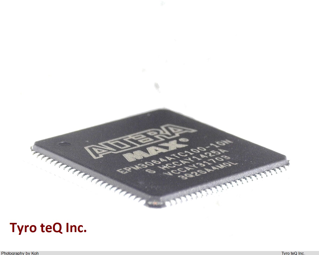 EPM3064ATC100-10