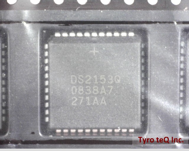 DS2153Q-A7