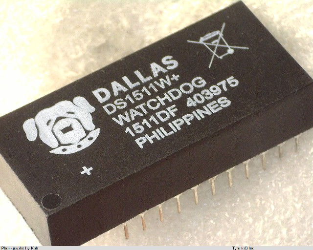 DS1511W
