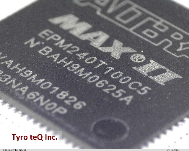EPM240T100C5N