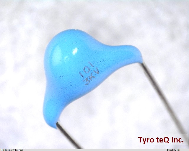 DE0507B101K3K