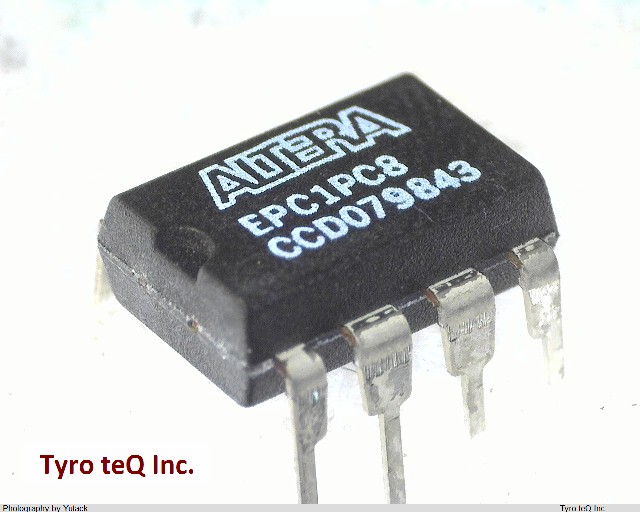 EPC1PC8