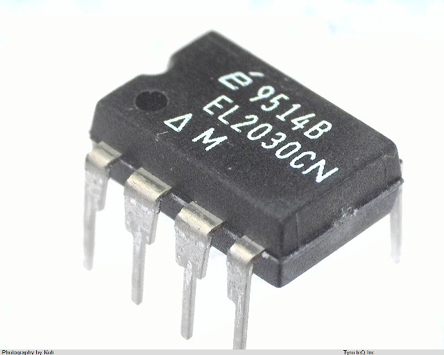 EL2030CN