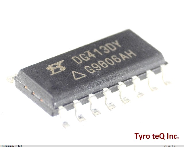 DG413DY