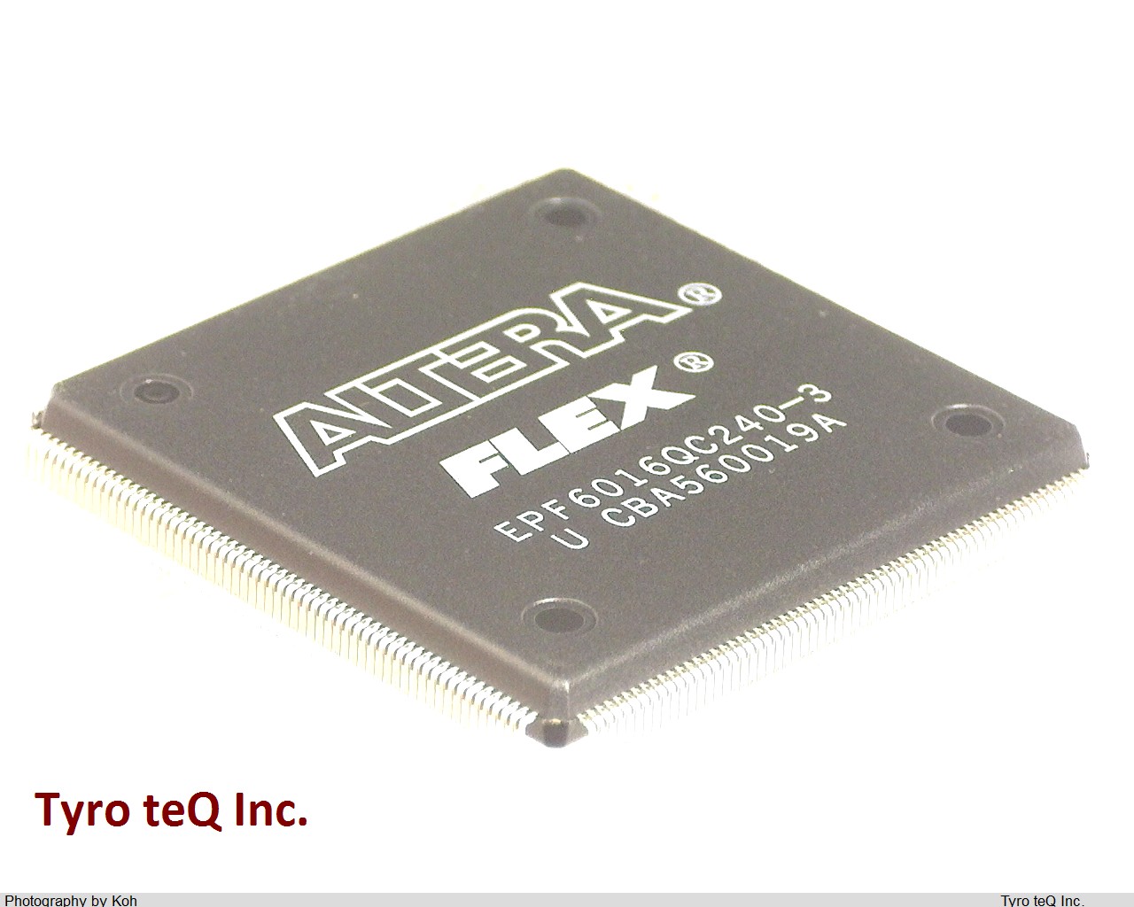 EPF6016QC240-3
