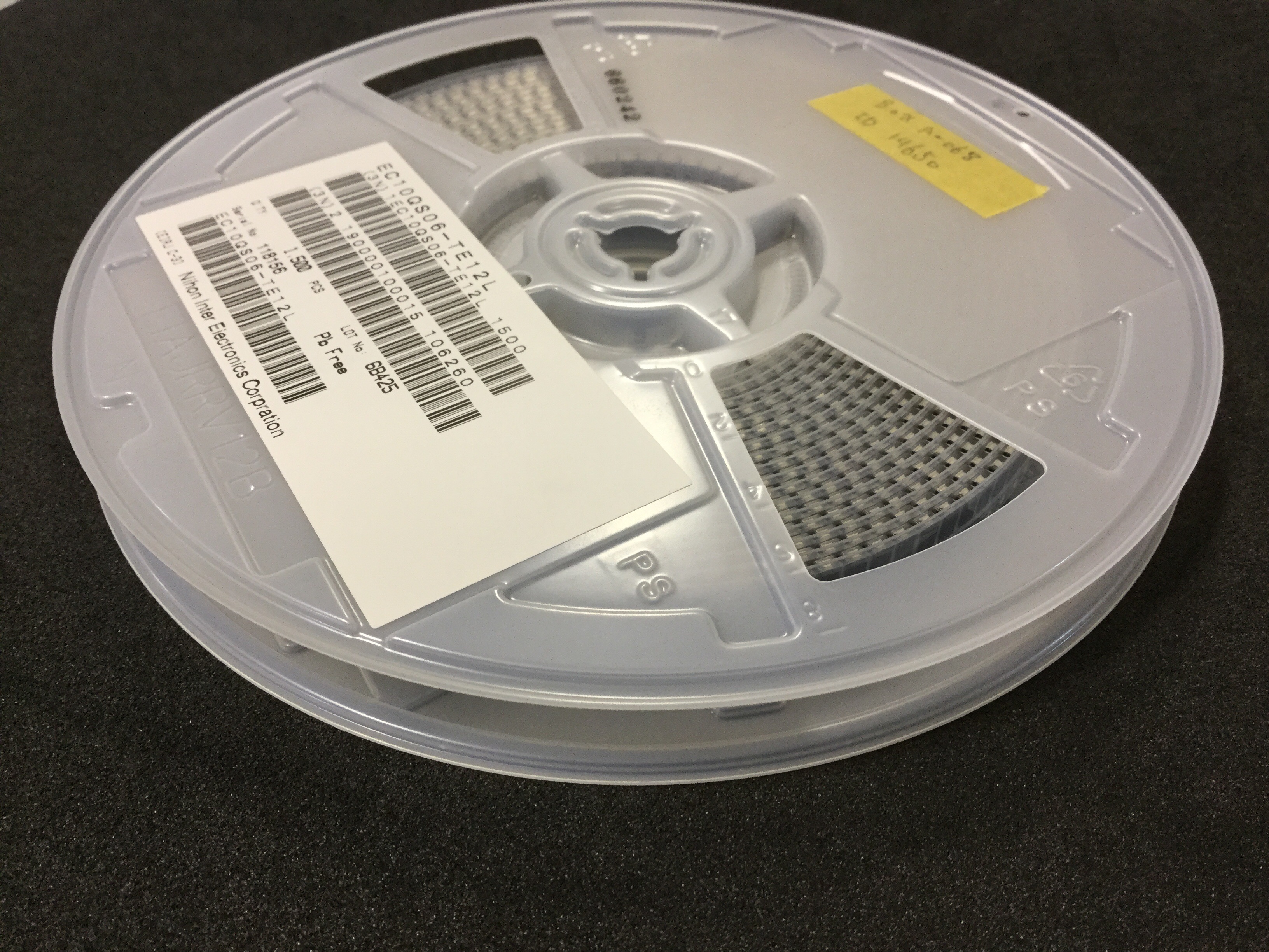 EC10QS06-TE12L