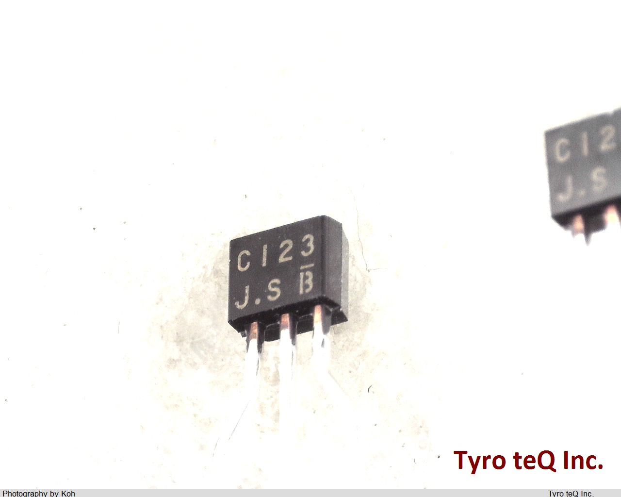 DTC123JSATP