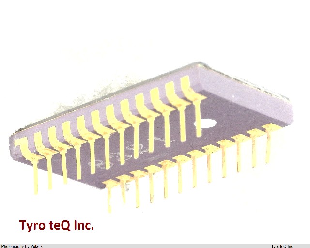 DAC-HZ12BGC