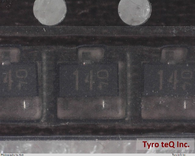 DTA114EKAFRAT146