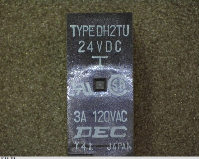 DH2TU-24VDC