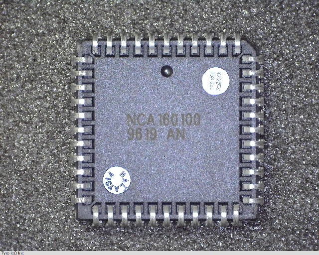 EPM7032LC44-12