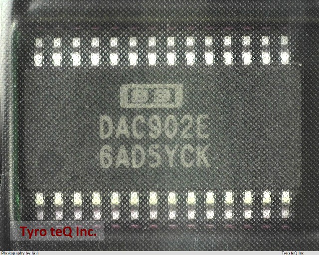 DAC902E