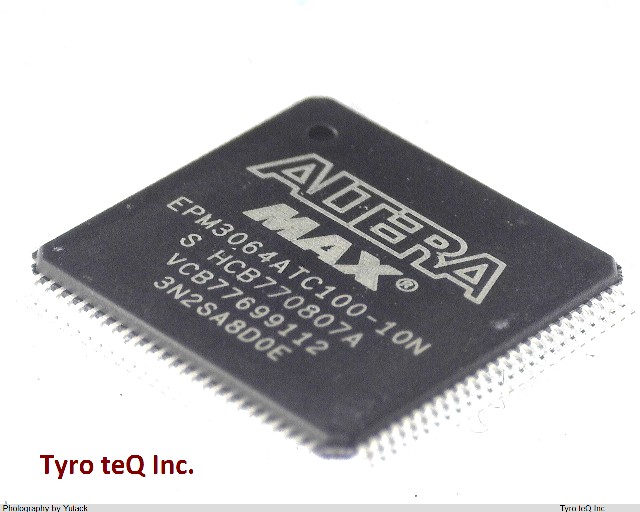 EPM3064ATC100-10N