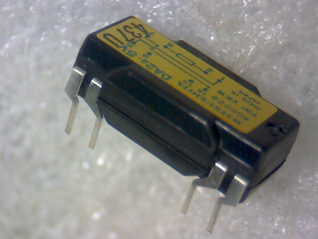 DA2A-5V