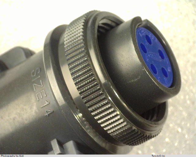 D/MS3108B14S-5S